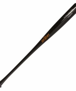 Brand new 🛒 Old Hickory J143M Maple ⚾ Baseball Bat - Black 🥰