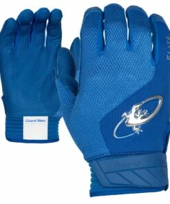 Best Pirce 😍 Lizard Skins Komodo Elite V2 Batting Gloves 🔥 -Red S titchesShop KE2 3