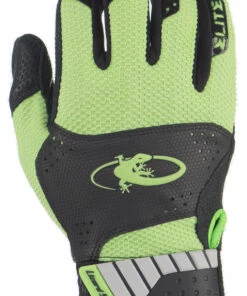 Cheapest 💯 Lizard Skins Komodo Elite Batting Gloves 🧨