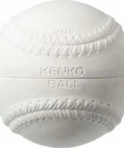 Flash Sale ⭐ Kenko 8.5 Inch Rubber ⚾ Baseball - Each 🎁