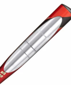 Deals 🥰 2022 Avenge Pro Hybrid BBCOR ⚾ Baseball Bat - Axe Bat ⭐ -Red S titchesShop L130JP 1