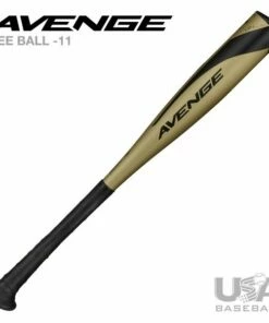 New 😍 Axe Bat Avenge T-Ball Bat USA Approved -11 💯