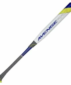 Cheapest 🔥 2022 Avenge Pro ASA USSSA Slowpitch - Axe Bat ❤️