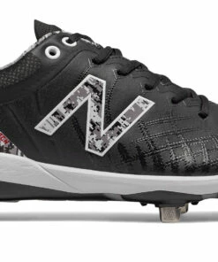 Coupon ⌛ New Balance L4040V5 Metal Cleats Pedroia Model 😀