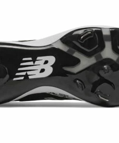 Coupon ⌛ New Balance L4040V5 Metal Cleats Pedroia Model 😀 -Red S titchesShop L4040PK5 3