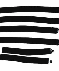 Outlet ✔️ Rawlings Replacement Leg Straps ⭐