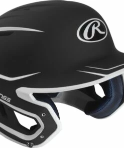 Wholesale 🎉 Rawlings MACH 2 Tone Batting Helmet Matte 🥰 -Red S titchesShop MACH X7W7 2