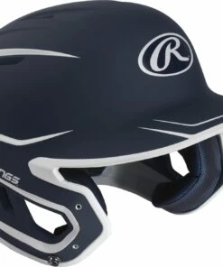 Wholesale 🎉 Rawlings MACH 2 Tone Batting Helmet Matte 🥰 -Red S titchesShop MACH X7W7 3