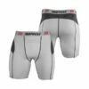 Budget 🤩 Marucci Youth Padded Slider Shorts with Cup 🧨