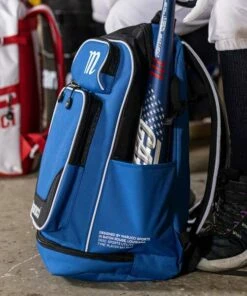Deals 😍 Marucci Battalion Bat Pack 🤩 -Red S titchesShop MBBTLNBP 6