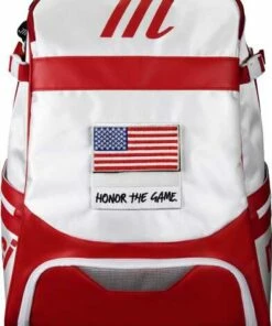 Budget ⌛ Marucci Dynamo Bat Pack ✔️ 12 Budget ⌛ Marucci Dynamo Bat Pack ✔️ -Red S titchesShop MBDYNBP 3