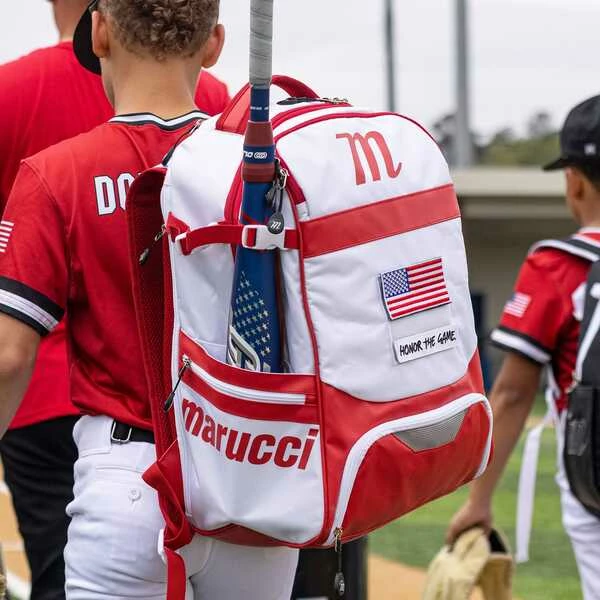 Budget ⌛ Marucci Dynamo Bat Pack ✔️ 6 Budget ⌛ Marucci Dynamo Bat Pack ✔️ - Image 6