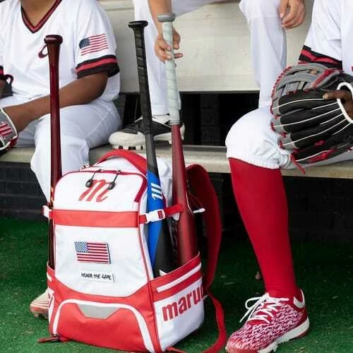 Budget ⌛ Marucci Dynamo Bat Pack ✔️ 7 Budget ⌛ Marucci Dynamo Bat Pack ✔️ - Image 7