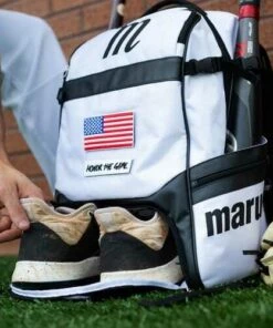 Budget ⌛ Marucci Dynamo Bat Pack ✔️ 15 Budget ⌛ Marucci Dynamo Bat Pack ✔️ -Red S titchesShop MBDYNBP 6