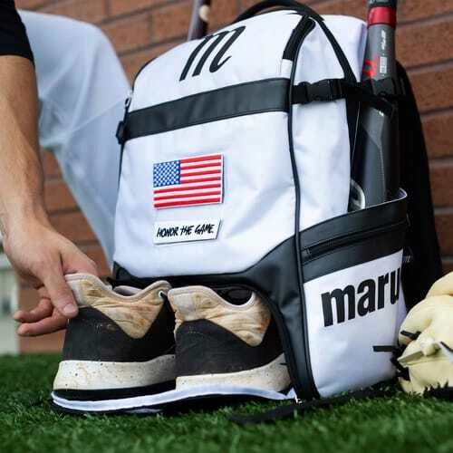 Budget ⌛ Marucci Dynamo Bat Pack ✔️ 8 Budget ⌛ Marucci Dynamo Bat Pack ✔️ - Image 8