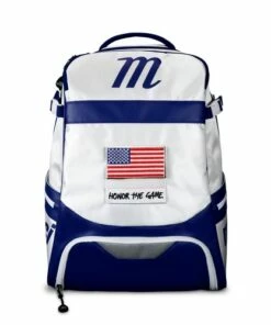 Budget ⌛ Marucci Dynamo Bat Pack ✔️