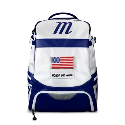 Budget ⌛ Marucci Dynamo Bat Pack ✔️ 1 Budget ⌛ Marucci Dynamo Bat Pack ✔️