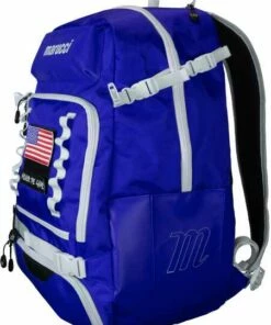 Best Sale 🔔 Marucci Fortress Bat Pack ✨ -Red S titchesShop MBFRTBP 6