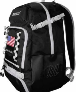 Best Sale 🔔 Marucci Fortress Bat Pack ✨