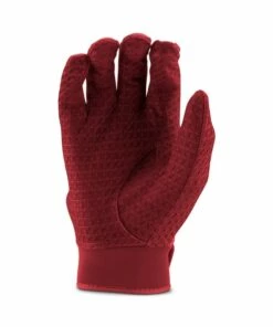 Outlet 👍 Marucci Pittards Reserve Batting Gloves 🔔 7 Outlet 👍 Marucci Pittards Reserve Batting Gloves 🔔 -Red S titchesShop MBGPTRSV 2