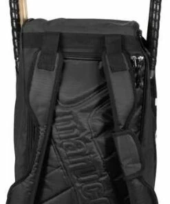 Coupon 🧨 Marucci Hybrid Duffle Bag 👍 -Red S titchesShop MBHYDB 3