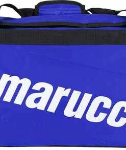 Best Pirce ✔️ Marucci Team Utility Duffle Bag 😀 -Red S titchesShop MBTUDB2 5