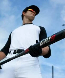 Coupon ⭐ Marucci Cat9 BBCOR ⚾ Baseball Bat -3 👍 -Red S titchesShop MCBC9 1