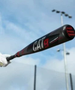 Outlet 👍 Marucci CAT9 Connect BBCOR ⚾ Baseball Bat 🥰 6 Outlet 👍 Marucci CAT9 Connect BBCOR ⚾ Baseball Bat 🥰 -Red S titchesShop MCBCC9 1