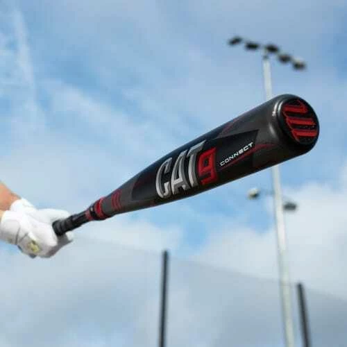 Outlet 👍 Marucci CAT9 Connect BBCOR ⚾ Baseball Bat 🥰 3 Outlet 👍 Marucci CAT9 Connect BBCOR ⚾ Baseball Bat 🥰 - Image 3