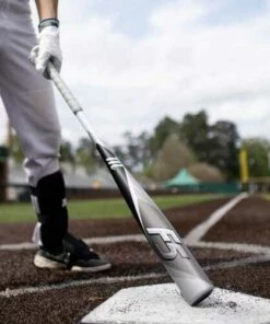 New ✨ Marucci F5 BBCOR ⚾ Baseball Bat -3 🔔 -Red S titchesShop MCBF53 1