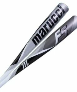 New ✨ Marucci F5 BBCOR ⚾ Baseball Bat -3 🔔 -Red S titchesShop MCBF53 3