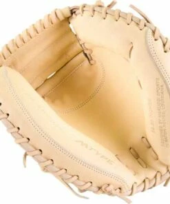 Brand new ⌛ Marucci Ascension 32.5 Inch Elite Youth Catchers Mitt 💯