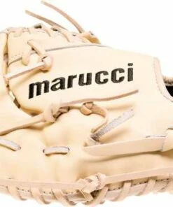 Budget ๐ Marucci Ascension 12.5 Inch Elite Youth First Base Mitt ๐ 6 Budget ๐ Marucci Ascension 12.5 Inch Elite Youth First Base Mitt ๐ -Red S titchesShop MFGASM3Y CM 1