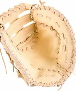 Budget 🔔 Marucci Ascension 12.5 Inch Elite Youth First Base Mitt 😍