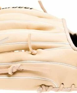 Best deal ❤️ Marucci Ascension 11.75 Inch Elite Youth Glove 🌟 -Red S titchesShop MFGASM44A6 CM 1