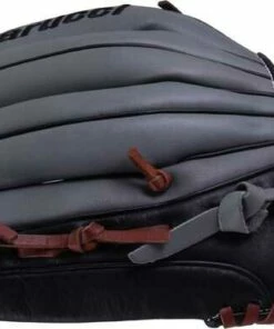 New 😍 Marucci Caddo 12 Inch Youth ⚾ Baseball Glove 🔔 -Red S titchesShop MFGCADD1200 1