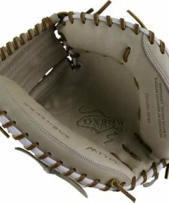 Discount 🎁 Marucci Oxbow 33.5 Inch ⚾ Baseball Catchers Mitt 🥰
