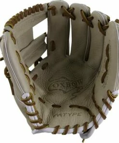 Promo ๐คฉ Marucci Oxbow 11.5 Inch โพ Baseball Glove ๐