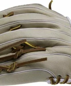 Top 10 🤩 Marucci Oxbow 12.5 Inch ⚾ Baseball Glove 😀 -Red S titchesShop MFGOXM97R3 1