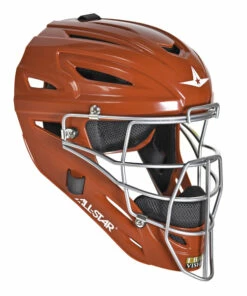 Top 10 ⌛ All Star Catchers Helmet - All Star Sporting Goods 🔥