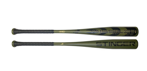 Hot Sale ๐ Stinger Missile II BBCOR โพ Baseball Bat ๐ 1 Hot Sale ๐ Stinger Missile II BBCOR โพ Baseball Bat ๐
