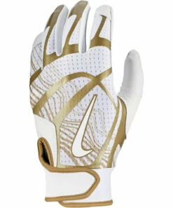 Best Sale 🧨 Nike Hyperdiamond Edge Fastpitch Batting Gloves 🧨