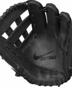 Outlet ❤️ Nike Hyperdiamond Edge 🥎 Softball Glove 12.5 Inch 🛒
