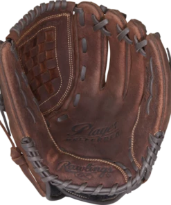 Brand new 🧨 Rawlings Player Preferred 12 Inch Glove 😍