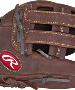 Best reviews of 😉 Rawlings Player Preferred 13 Inch Glove 👍 -Red S titchesShop P130HFL 2