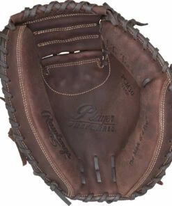 Best deal 🤩 Rawlings Player Preferred Catchers Mitt 🥰