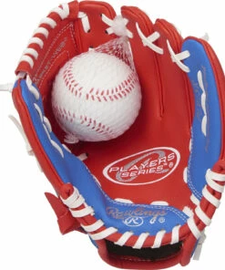 Promo 👏 Rawlings Player Series 9 Inch Youth Glove 😀