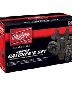 Cheapest 😉 Rawlings Player Series Junior Catchers Set 🧨
