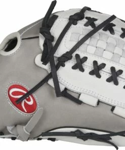 Best deal ๐ Rawlings Heart of the Hide 12.5 Inch Fastpitch Glove ๐ 5 Best deal ๐ Rawlings Heart of the Hide 12.5 Inch Fastpitch Glove ๐ -Red S titchesShop PRO125SB 18GW 2