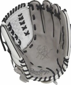 Best deal 😀 Rawlings Heart of the Hide 12.5 Inch Fastpitch Glove 😀